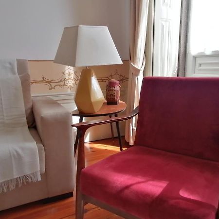 Alvares Cabral Apartamento B Daire Porto Dış mekan fotoğraf