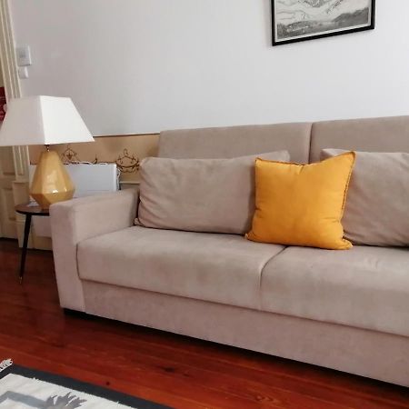 Alvares Cabral Apartamento B Daire Porto Dış mekan fotoğraf