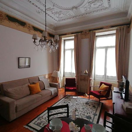 Alvares Cabral Apartamento B Daire Porto Dış mekan fotoğraf