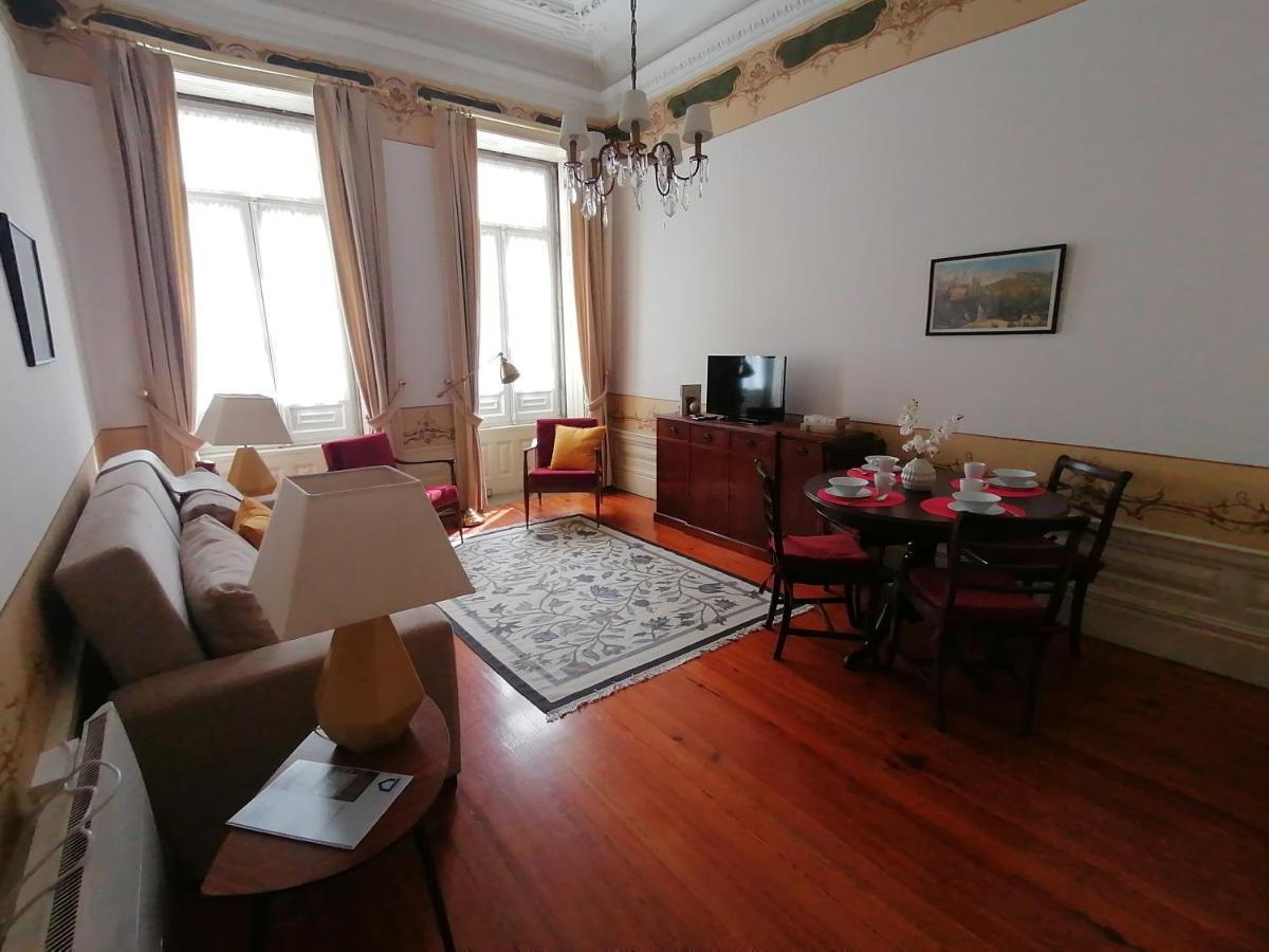 Alvares Cabral Apartamento B Daire Porto Dış mekan fotoğraf