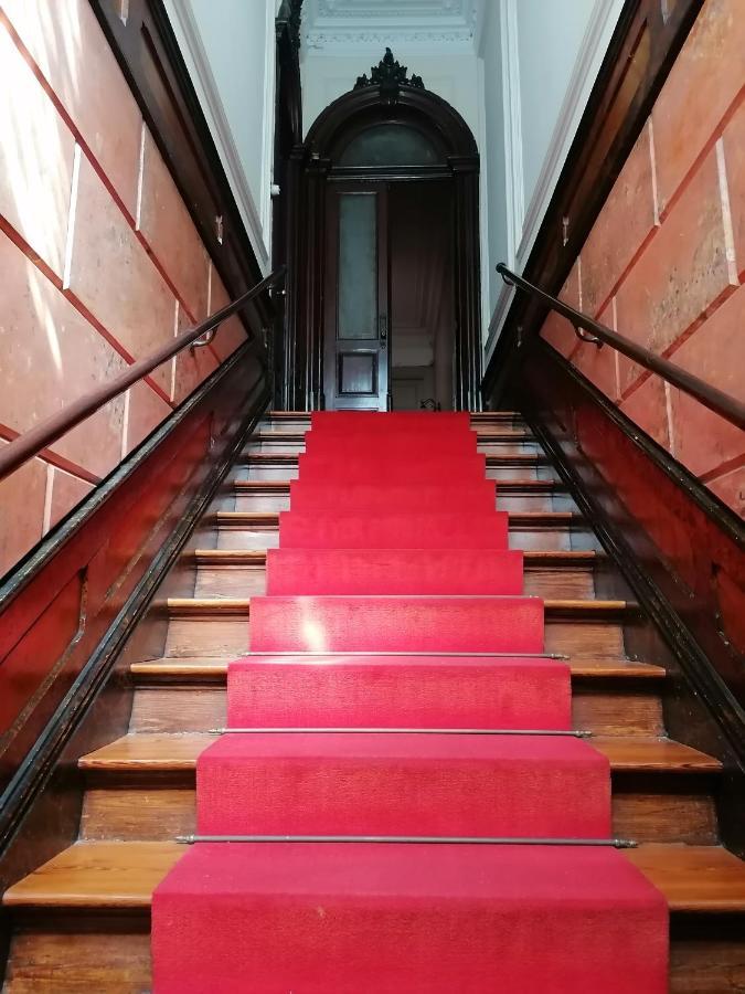 Alvares Cabral Apartamento B Daire Porto Dış mekan fotoğraf