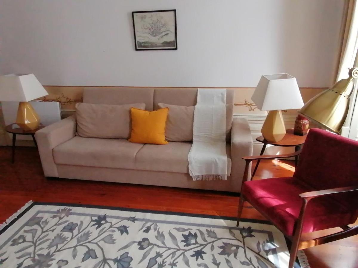 Alvares Cabral Apartamento B Daire Porto Dış mekan fotoğraf