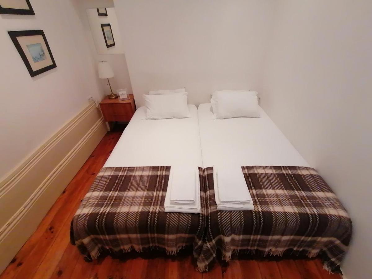 Alvares Cabral Apartamento B Daire Porto Dış mekan fotoğraf