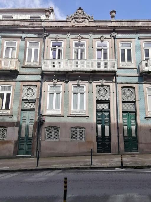 Alvares Cabral Apartamento B Daire Porto Dış mekan fotoğraf
