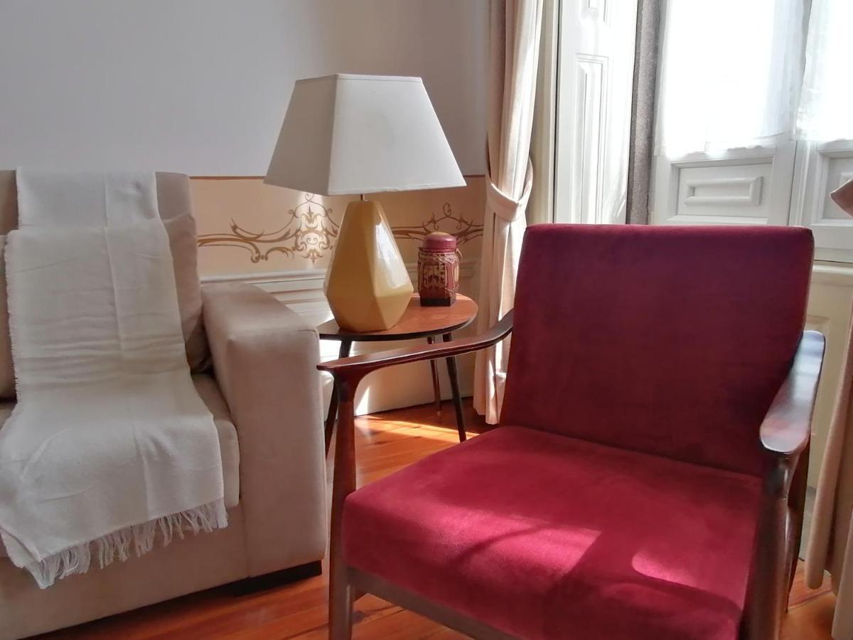 Alvares Cabral Apartamento B Daire Porto Dış mekan fotoğraf