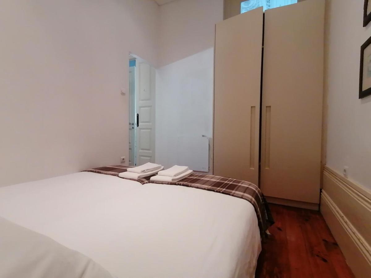 Alvares Cabral Apartamento B Daire Porto Dış mekan fotoğraf