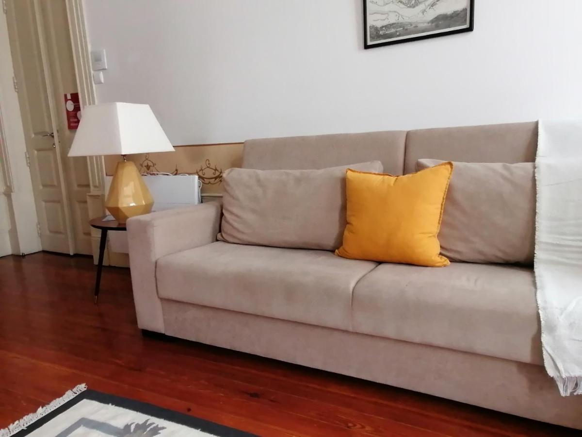Alvares Cabral Apartamento B Daire Porto Dış mekan fotoğraf