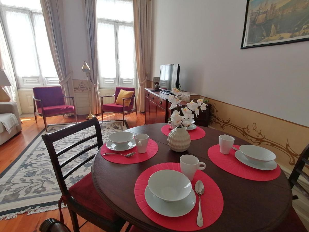 Alvares Cabral Apartamento B Daire Porto Dış mekan fotoğraf