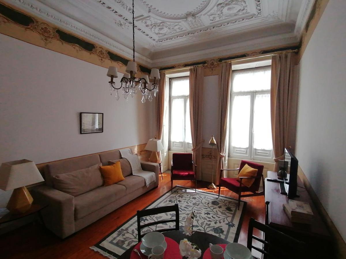 Alvares Cabral Apartamento B Daire Porto Dış mekan fotoğraf