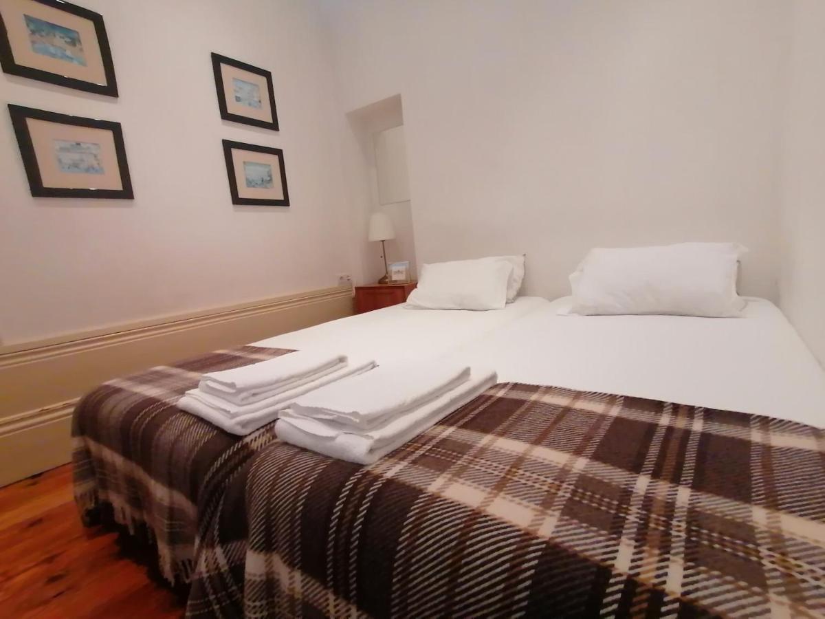 Alvares Cabral Apartamento B Daire Porto Dış mekan fotoğraf