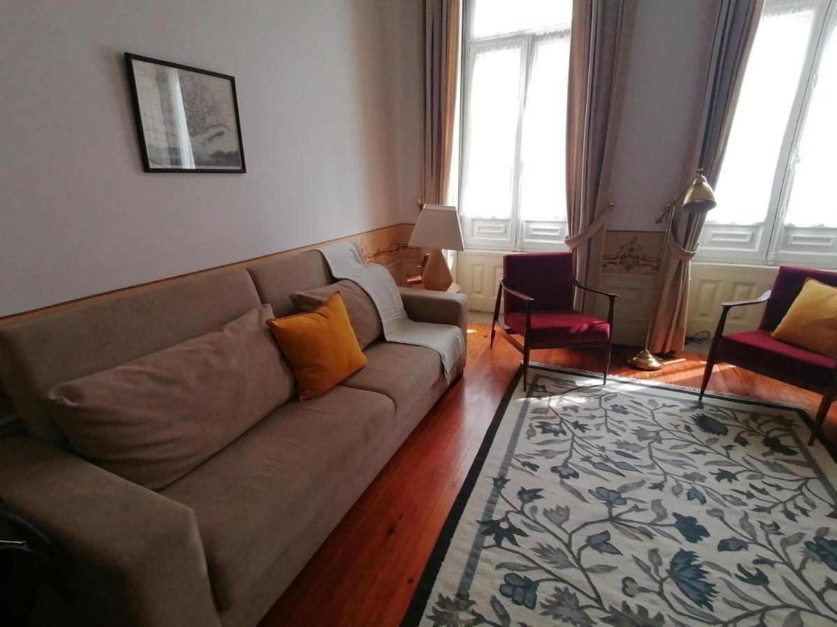 Alvares Cabral Apartamento B Daire Porto Dış mekan fotoğraf
