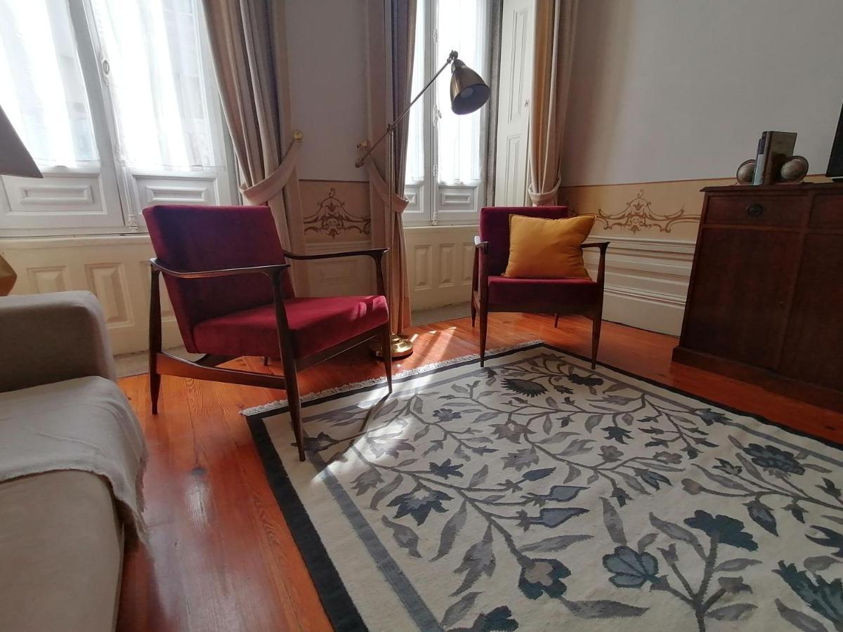 Alvares Cabral Apartamento B Daire Porto Dış mekan fotoğraf