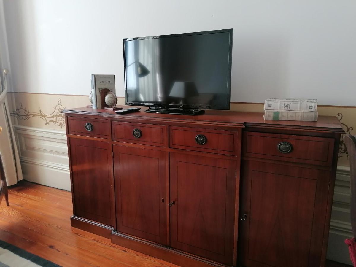 Alvares Cabral Apartamento B Daire Porto Dış mekan fotoğraf